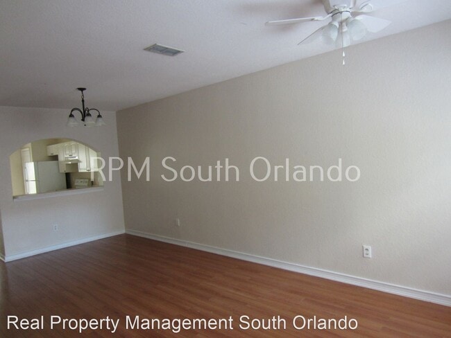 Building Photo - 2 br, 2.5 bath House - 4215 Plantation Cov...