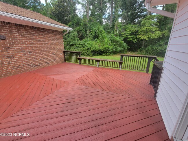 Building Photo - 4505 Wentworth Ct