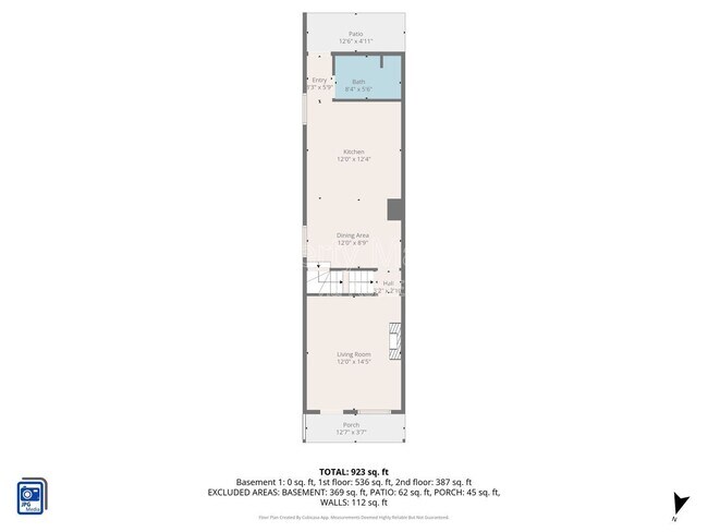 Building Photo - 907 Scott St