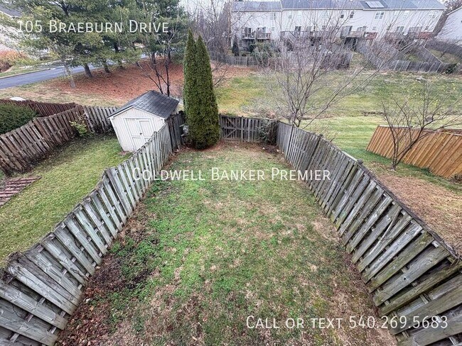 Building Photo - 105 Braeburn Dr