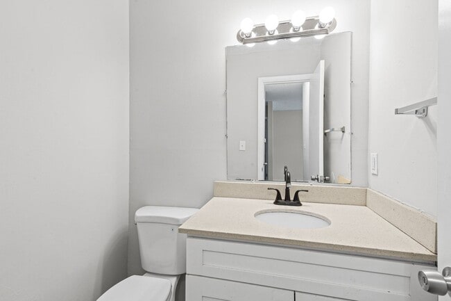 Building Photo - Summer Special! Spacious 3BR Townhome with New Upgrades + $250 Off First Month’s Rent