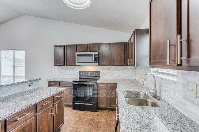 Building Photo - 1046 E Karla Ct