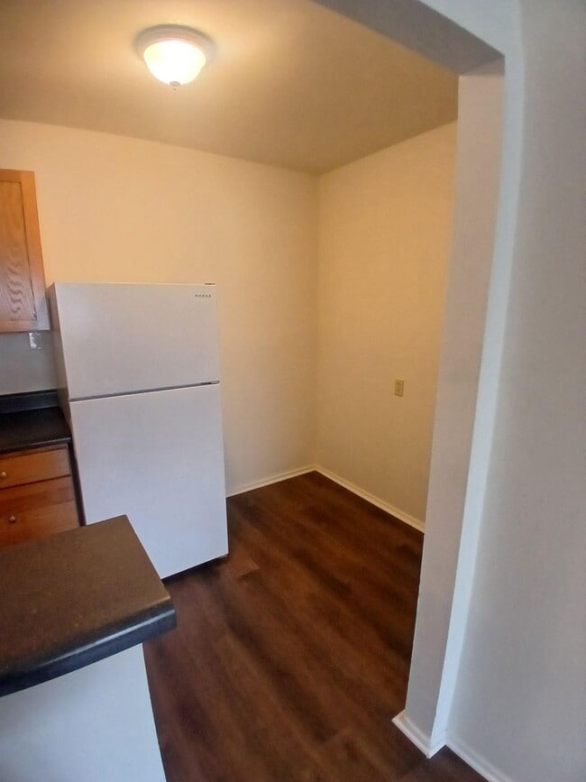 Interior Photo - Mackenzie Place