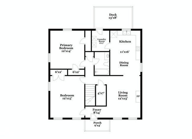 Building Photo - 908 PANOLA RD, WINSTON SALEM, NC 27106
