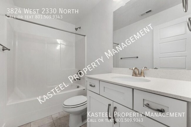 Building Photo - 3824 W 2330 N