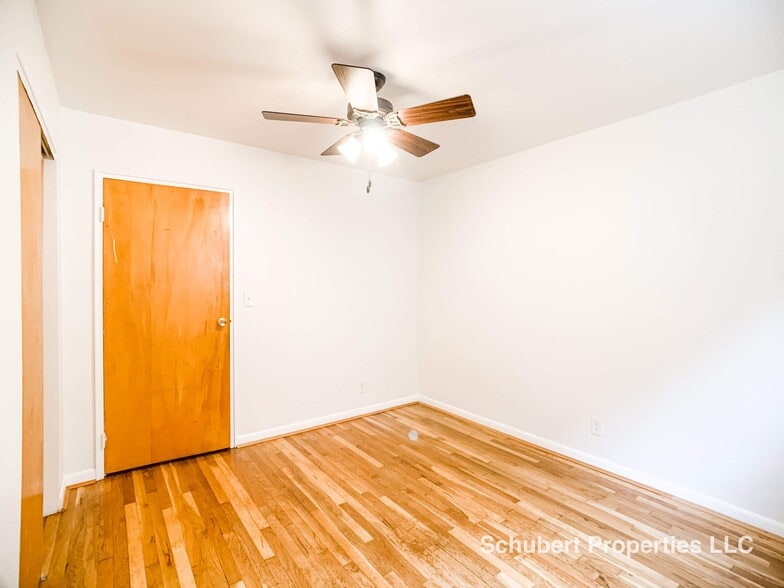 Small Bedroom #5 - 3154 Schubert Ave