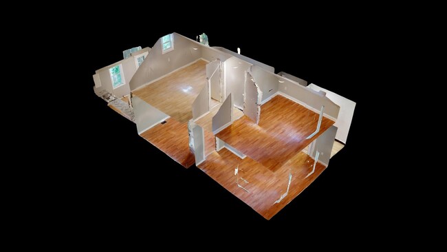 Building Photo - Clark/W.44 area: updated 3 bedroom/1 bath single family house.