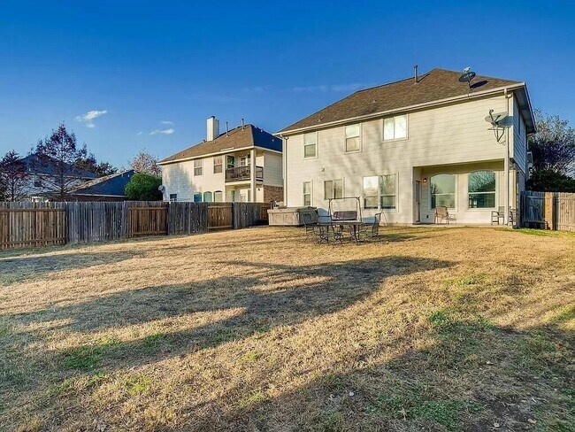 Building Photo - 1711 Brandon Keller Ct