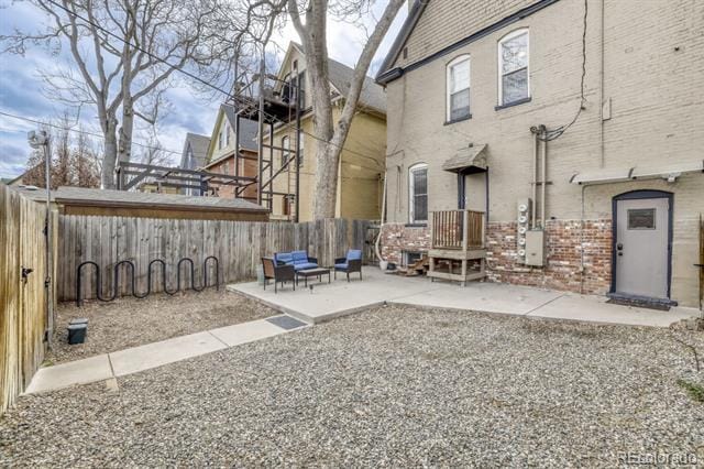 Building Photo - 1632 Franklin St