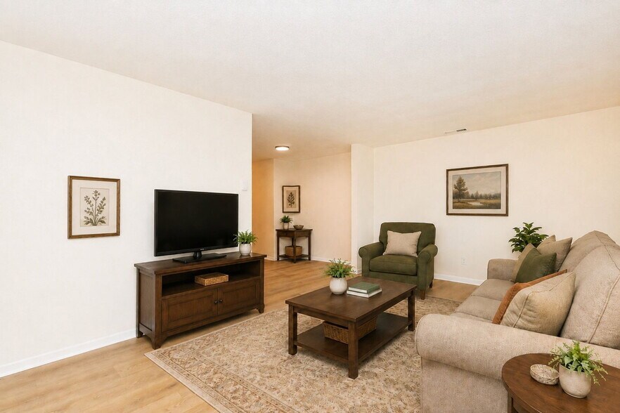 Building Photo - 4718 Arrowhead Trail
