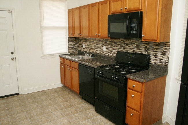 Building Photo - 205 N Luzerne Ave