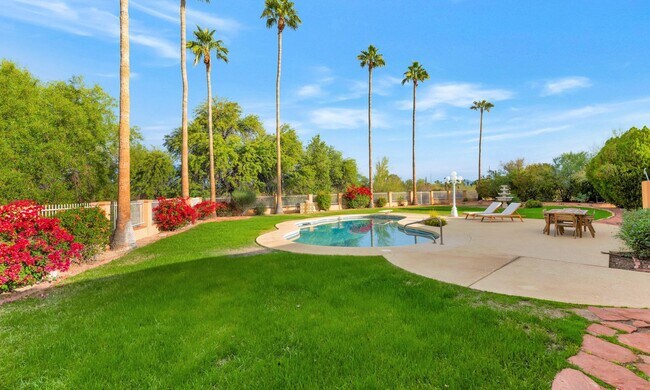 Building Photo - 4626 E. Mountain View Ct Phoenix, AZ 85028