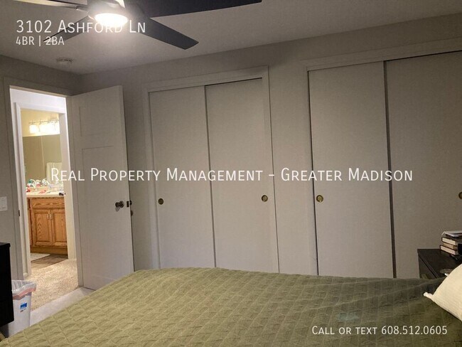 Building Photo - 3102 Ashford Ln