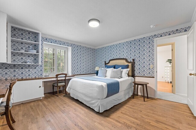 Building Photo - Fully Furnished Luxury Estate in Boise's Lower Highlands