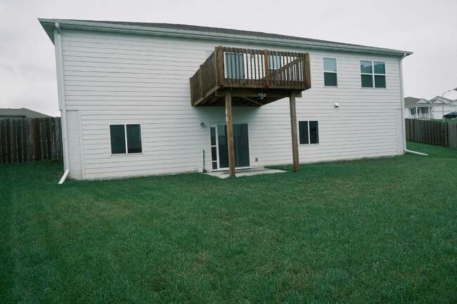 Building Photo - Springfield Ranch For Rent!