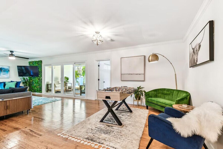 Building Photo - 1107 W Braddock St