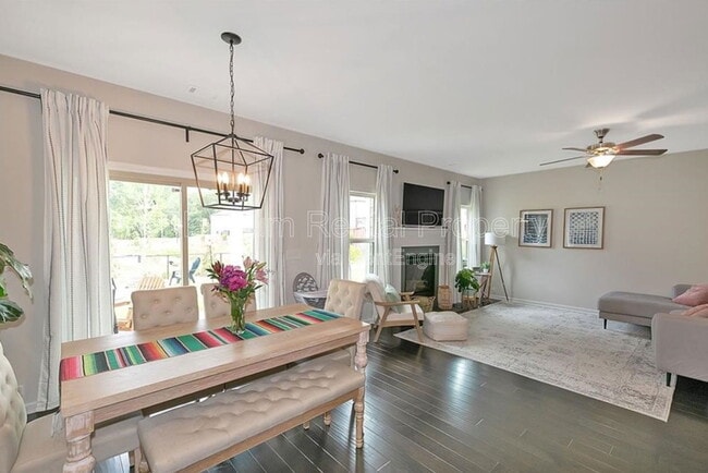 Building Photo - 3574 Argent Way