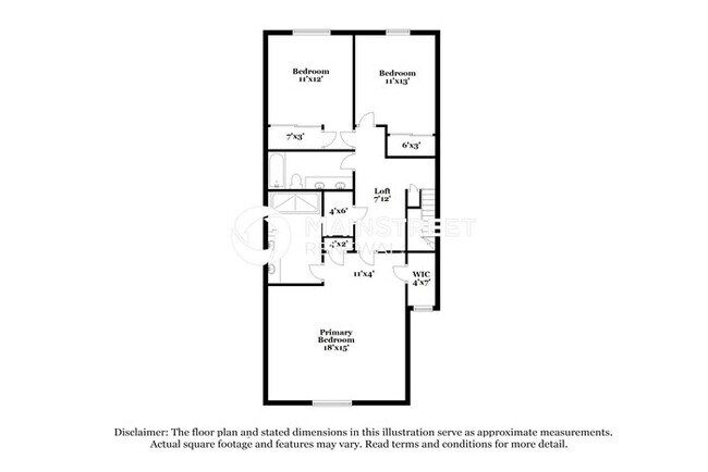 Building Photo - 3 Bedroom Pet-Friendly Home in Jeffersonville, IN with Main Street Renewal