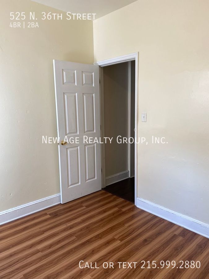 Building Photo - 525 N 36th St