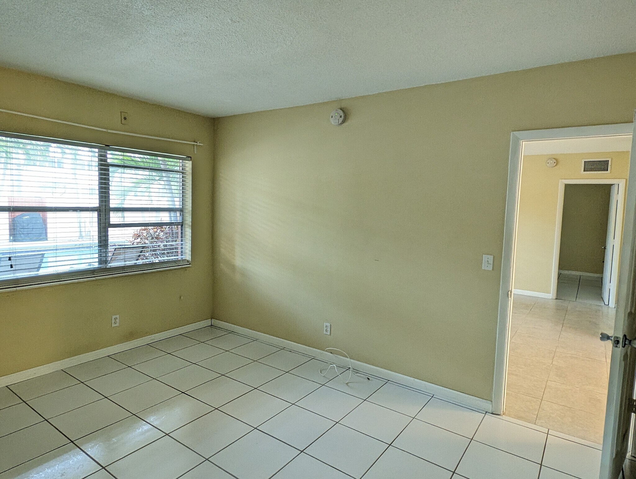 Bedroom 1 - 2451 NE 49th St