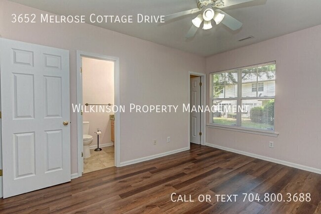 Building Photo - 3652 Melrose Cottage Dr