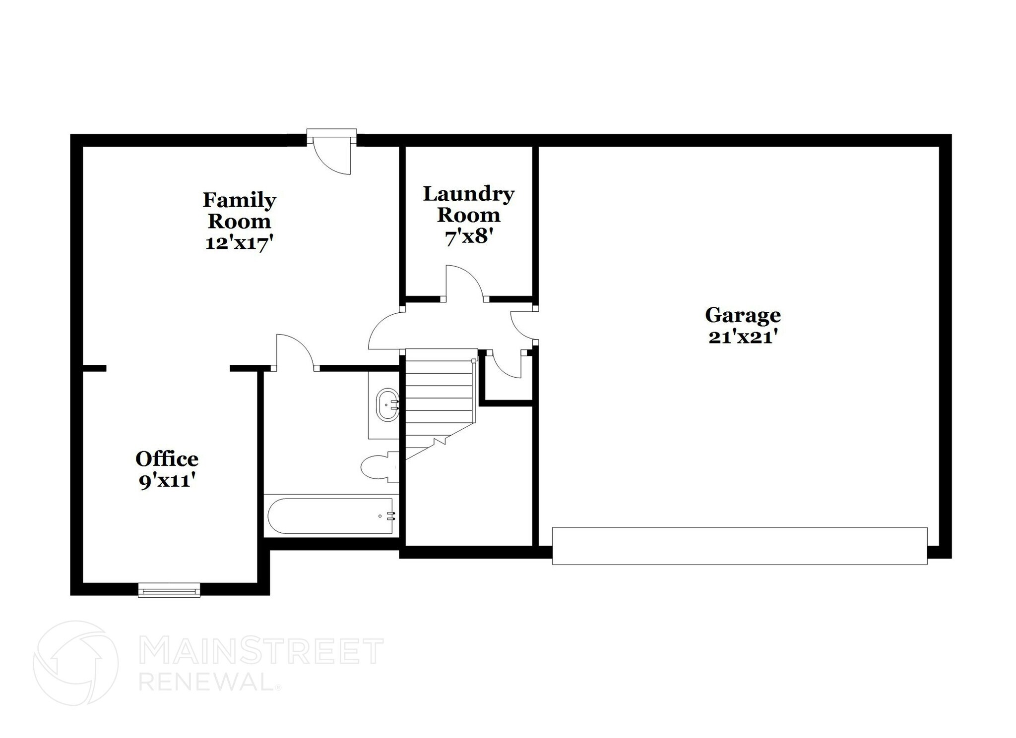 Building Photo - 3848 Valley Creek Dr