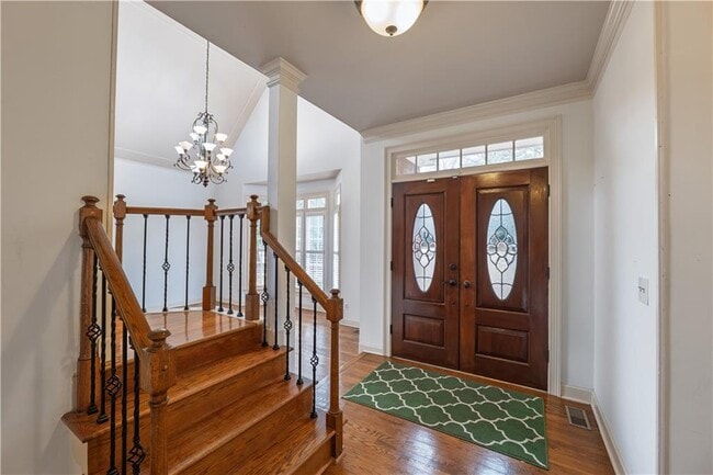 Building Photo - 6215 Bannerhorn Run