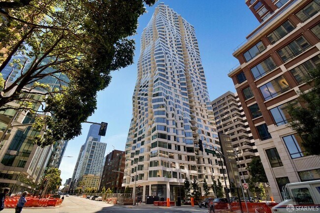 Building Photo - 280 Spear St