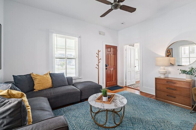 Building Photo - 23 Old Mission Ave