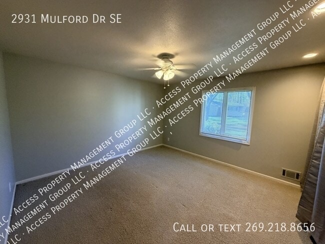 Building Photo - 2931 Mulford Dr SE