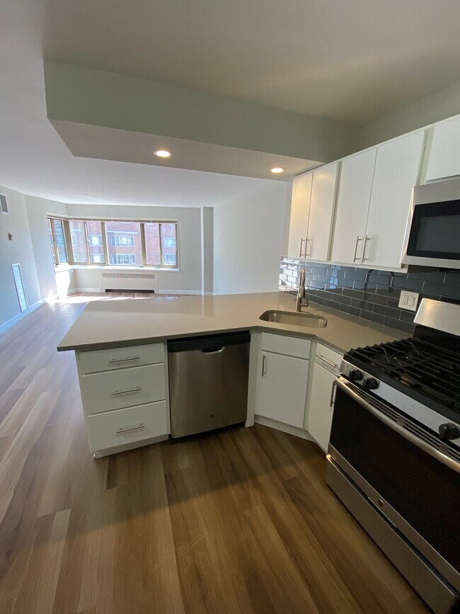 Building Photo - 1300 N Lake Shore Dr