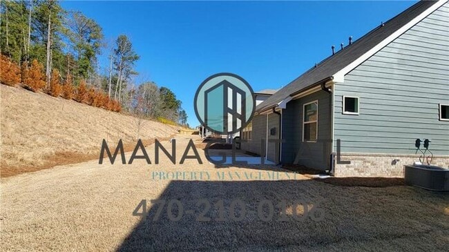 Building Photo - Primary Bedroom on Main - 4 bedroom house in Buford