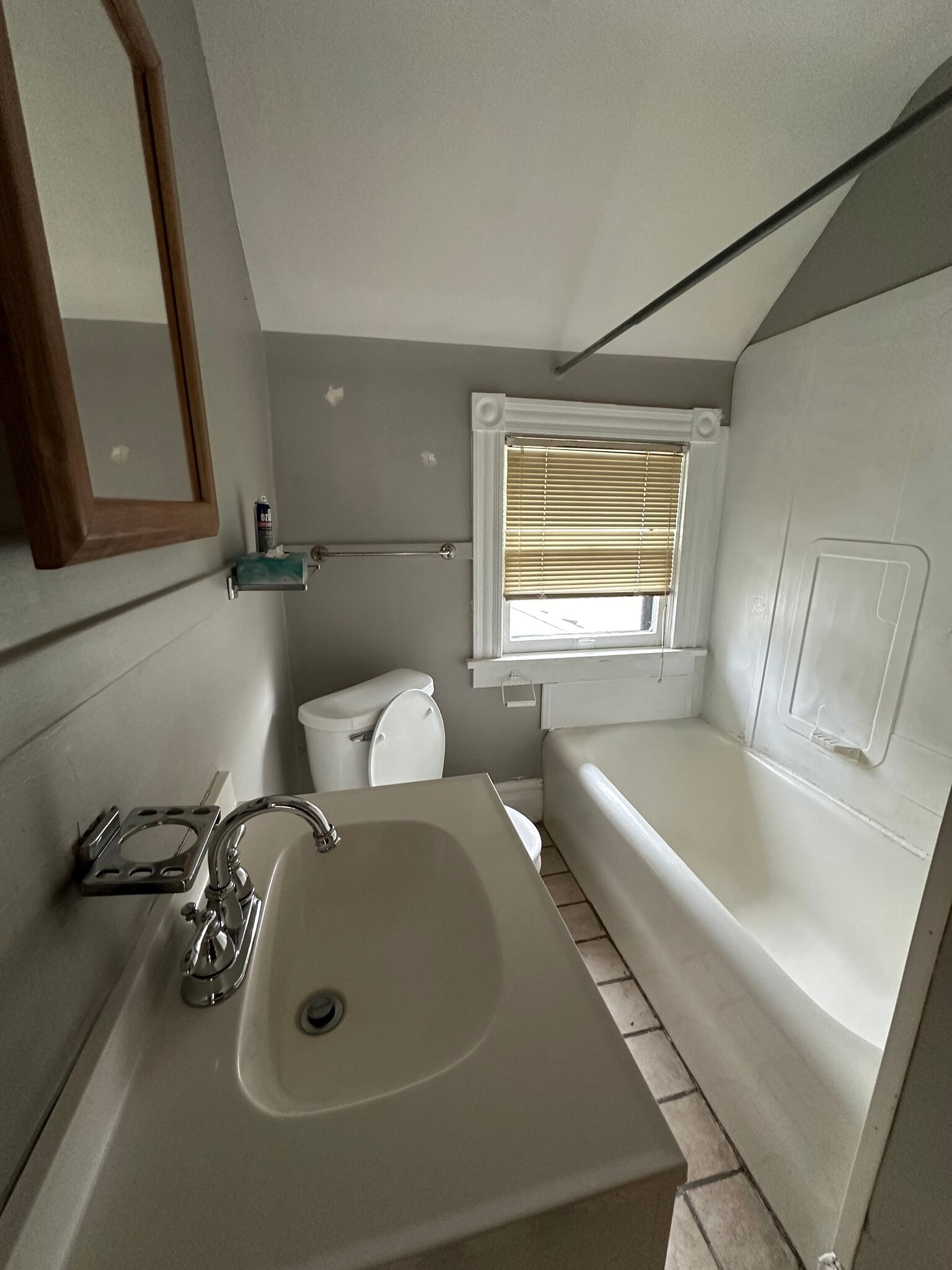 Bathroom - 829 Miller Ave