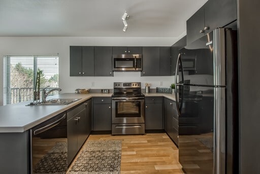 Building Photo - 6195 N Minnesota Ave