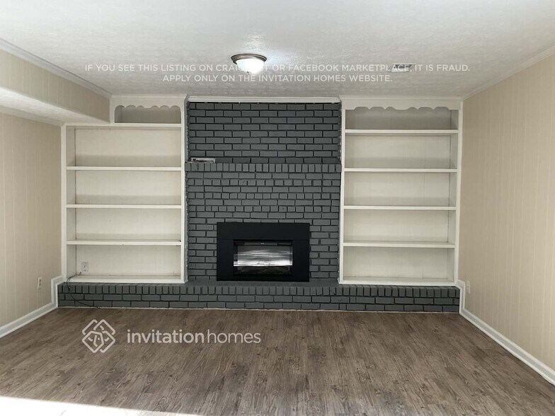 Building Photo - 3370 Doyle Ln SW