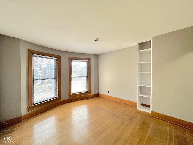 Building Photo - 2020 N Delaware St