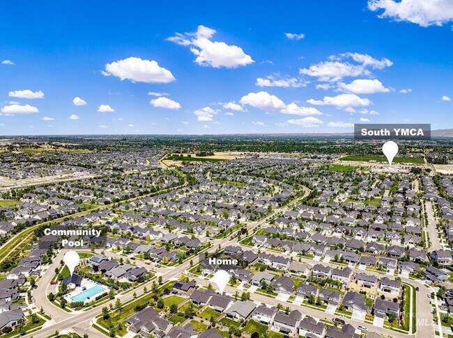 Building Photo - Beautiful South Meridian Home