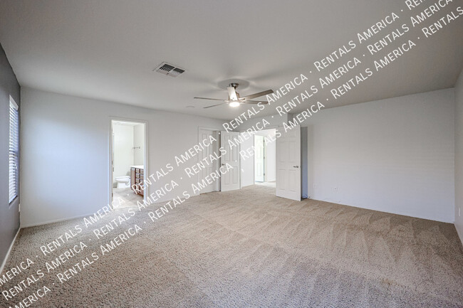 Building Photo - 21109 E Pickett St