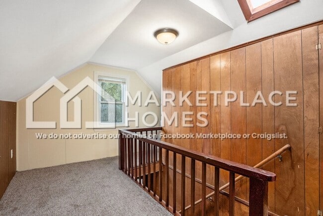 Building Photo - 7520 Orchard Ave