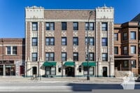 Building Photo - 4851 N Damen Ave
