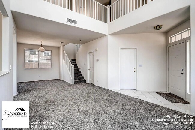 Building Photo - 5591 Crestlock Dr