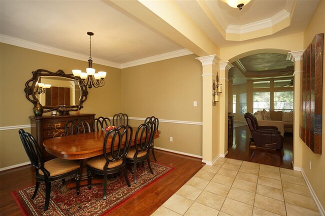 Building Photo - 26518 Blanchard Grove Dr