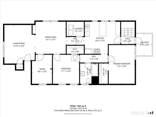 Building Photo - 506 Orange St