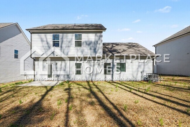 Building Photo - 248 WL Miller Dr