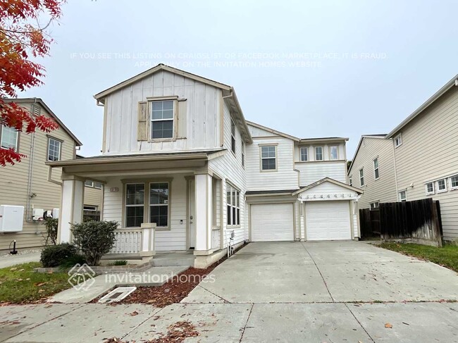 Building Photo - 1010 Liberty Dr