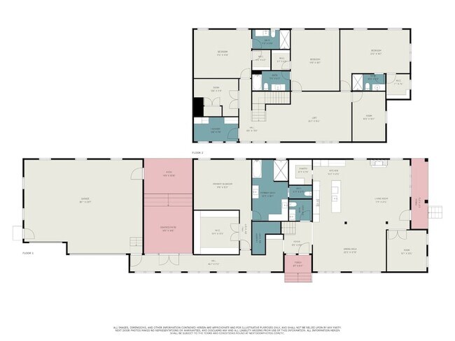 Building Photo - 909B Gale Ln