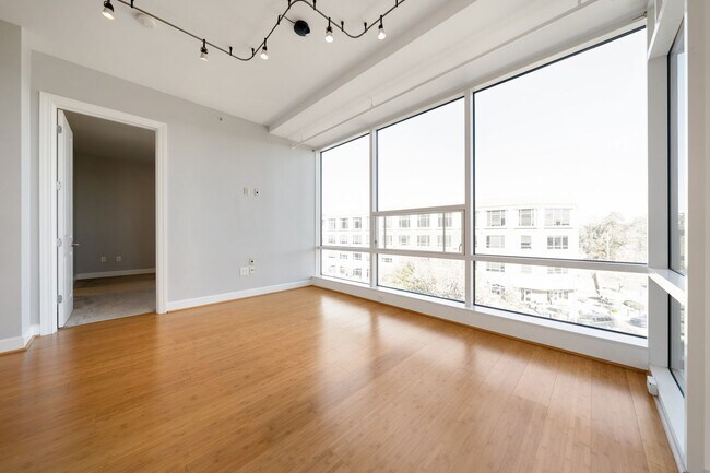 Building Photo - Light filled 1 bed/ 1 bath condo with balcony minutes to downtown Chapel Hill