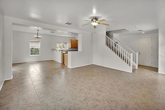 Building Photo - Spacious Sanctuary in Sahuarita: Modern Living Meets Outdoor Comfort