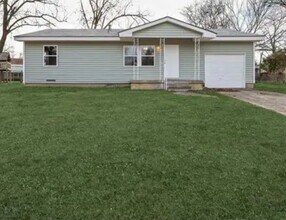 Building Photo - 1328 Dale Dr