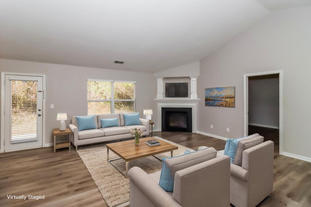 Building Photo - 7013 Sunman Rd